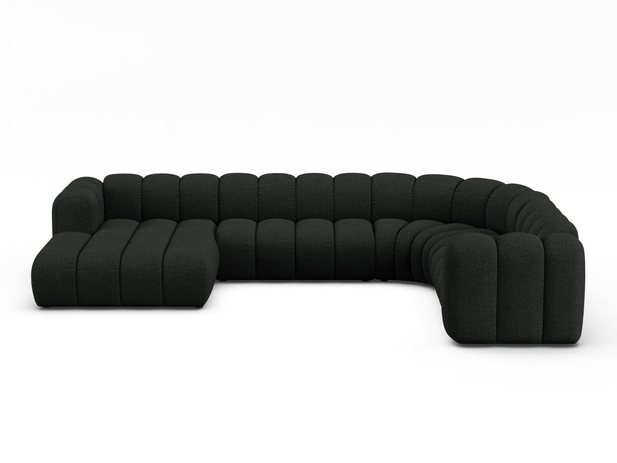 Modular corner sofa 665345