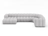 Modular corner sofa 665345