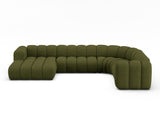 Modular corner sofa 665345