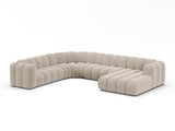 Modular corner sofa 665345