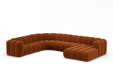 Modular corner sofa 665345