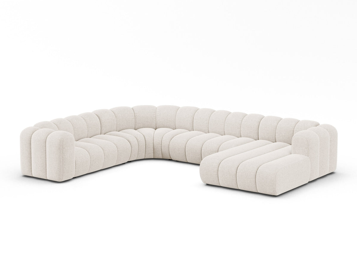 Modular corner sofa 665345