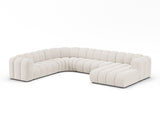 Modular corner sofa 665345