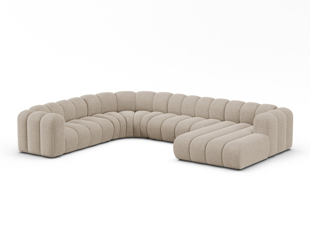 Modular corner sofa 665345