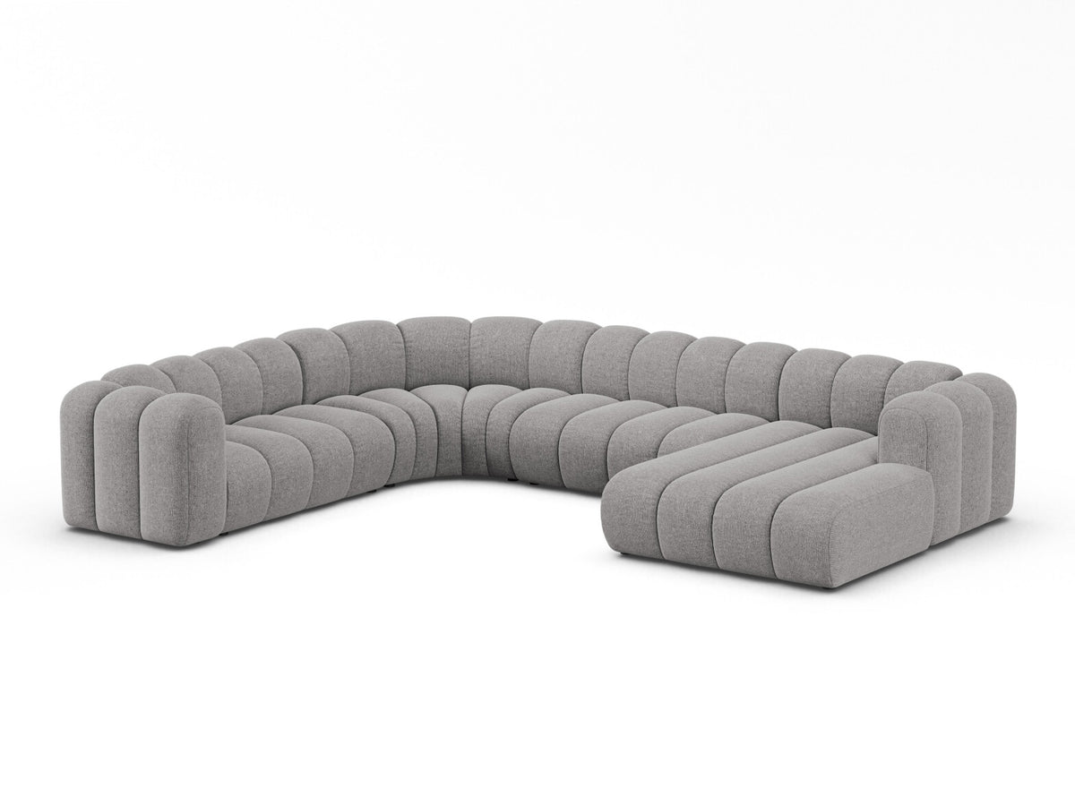 Modular corner sofa 665345