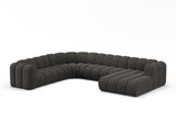 Modular corner sofa 665345