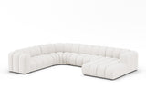 Modular corner sofa 665345