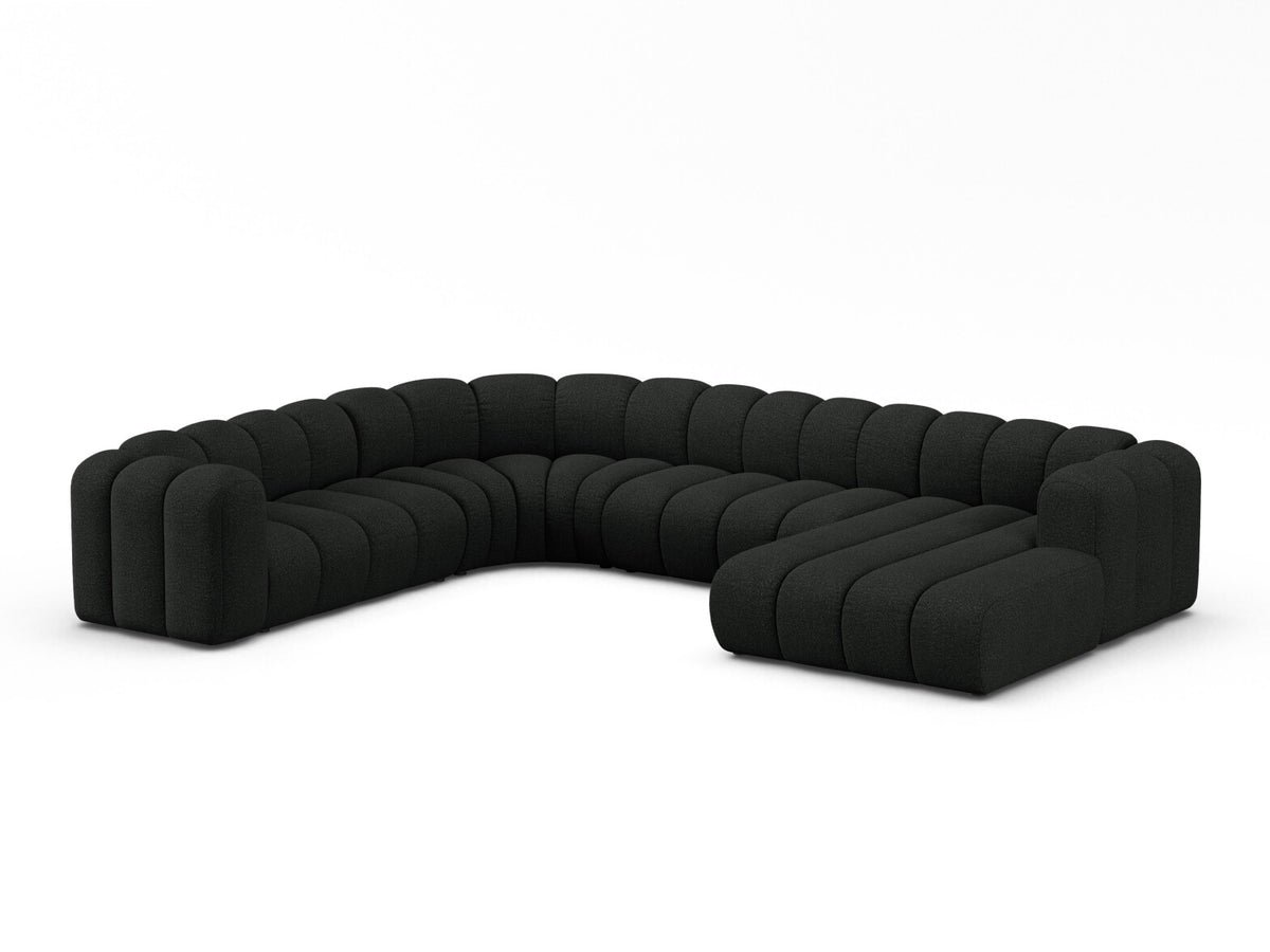 Modular corner sofa 665345