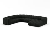 Modular corner sofa 665345