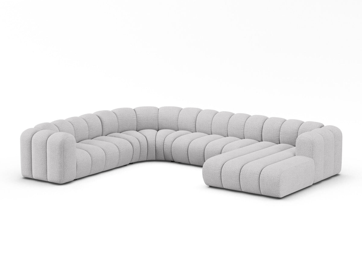 Modular corner sofa 665345