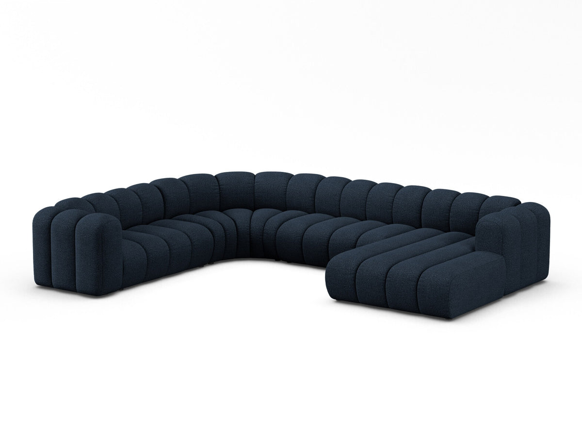 Modular corner sofa 665345