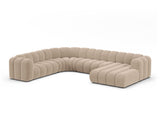 Modular corner sofa 665345
