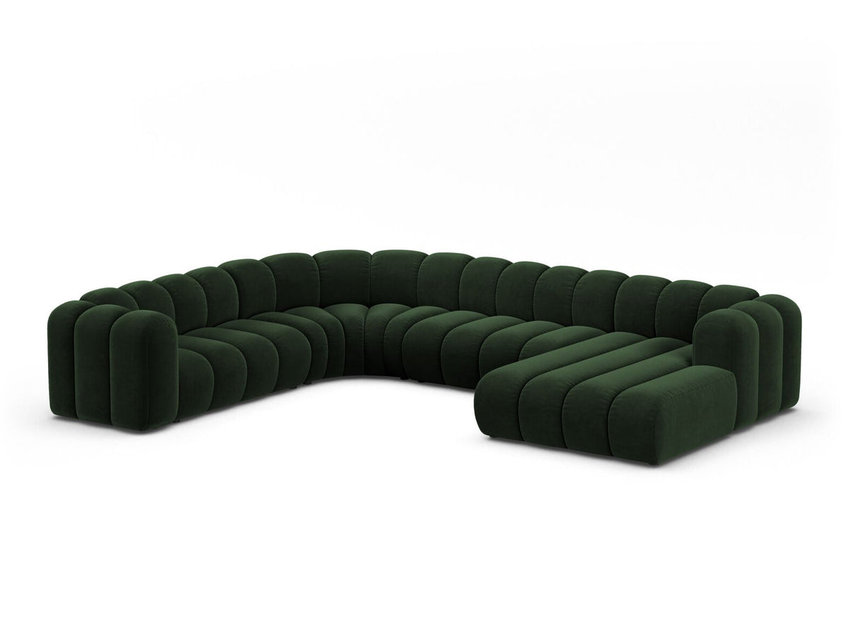 Modular corner sofa 665345