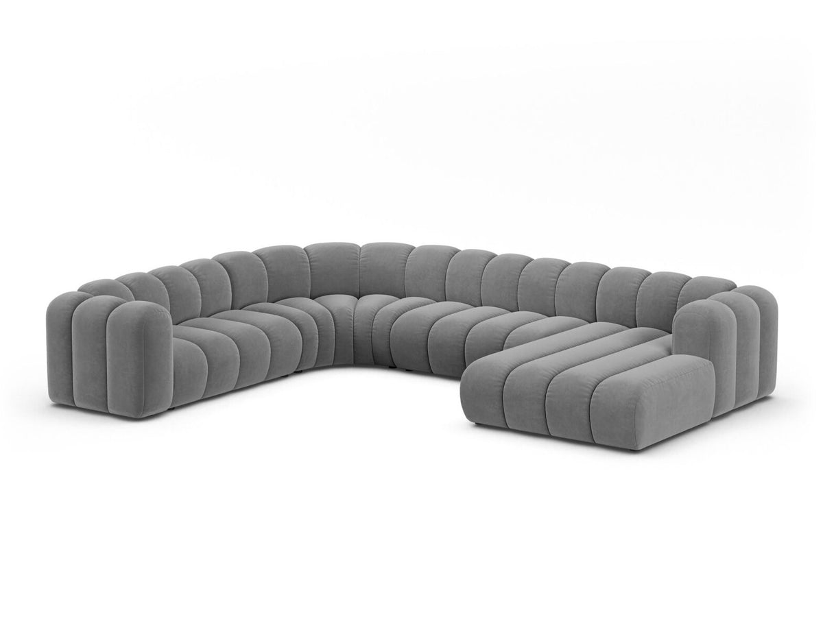 Modular corner sofa 665345