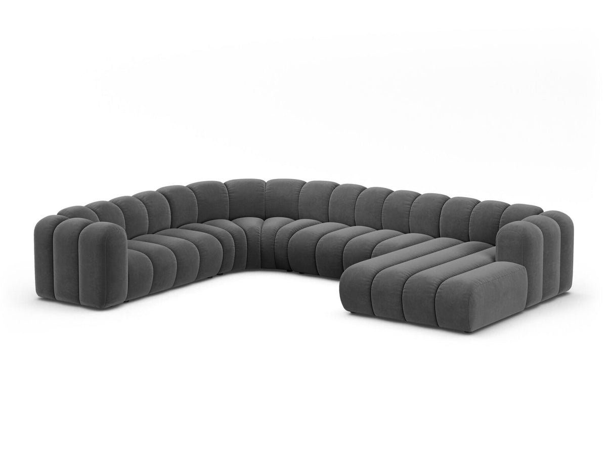 Modular corner sofa 665345