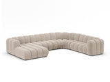 Modular corner sofa 665345