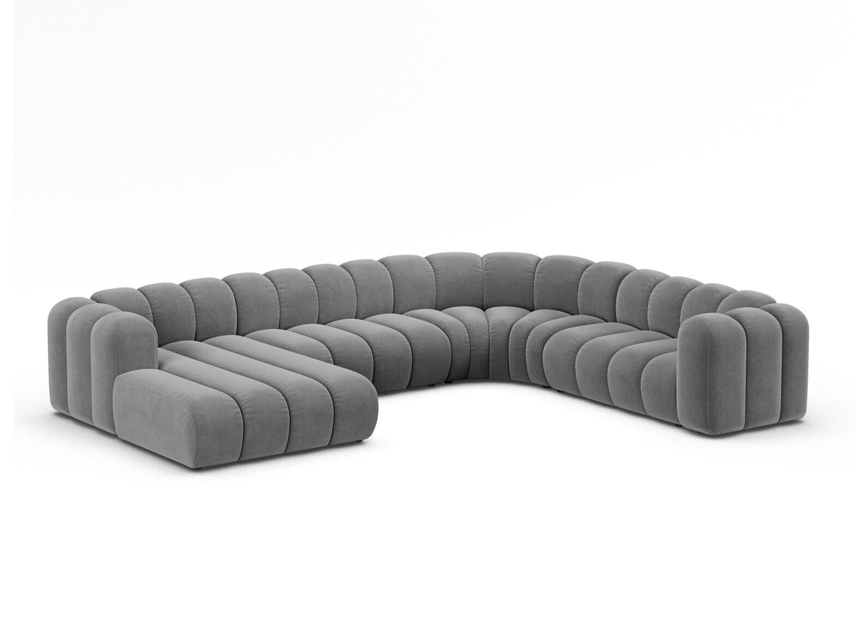 Modular corner sofa 665345