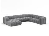 Modular corner sofa 665345