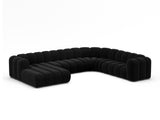 Modular corner sofa 665345