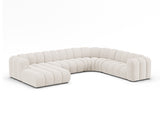 Modular corner sofa 665345