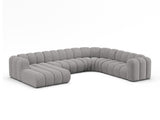 Modular corner sofa 665345