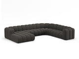 Modular corner sofa 665345