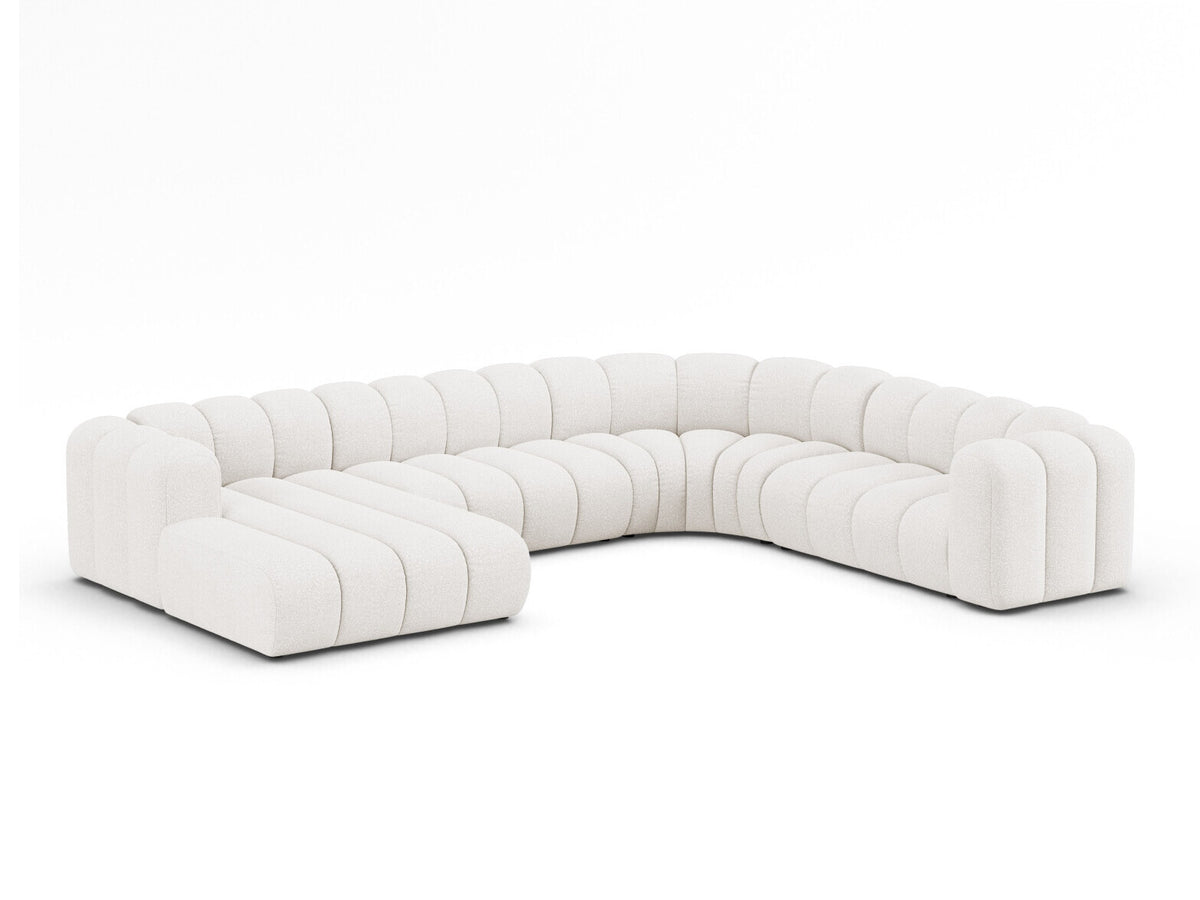 Modular corner sofa 665345