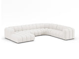 Modular corner sofa 665345