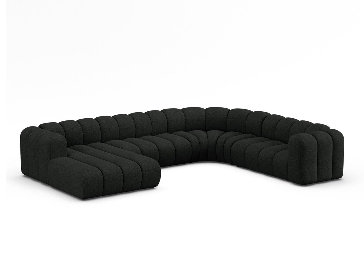 Modular corner sofa 665345