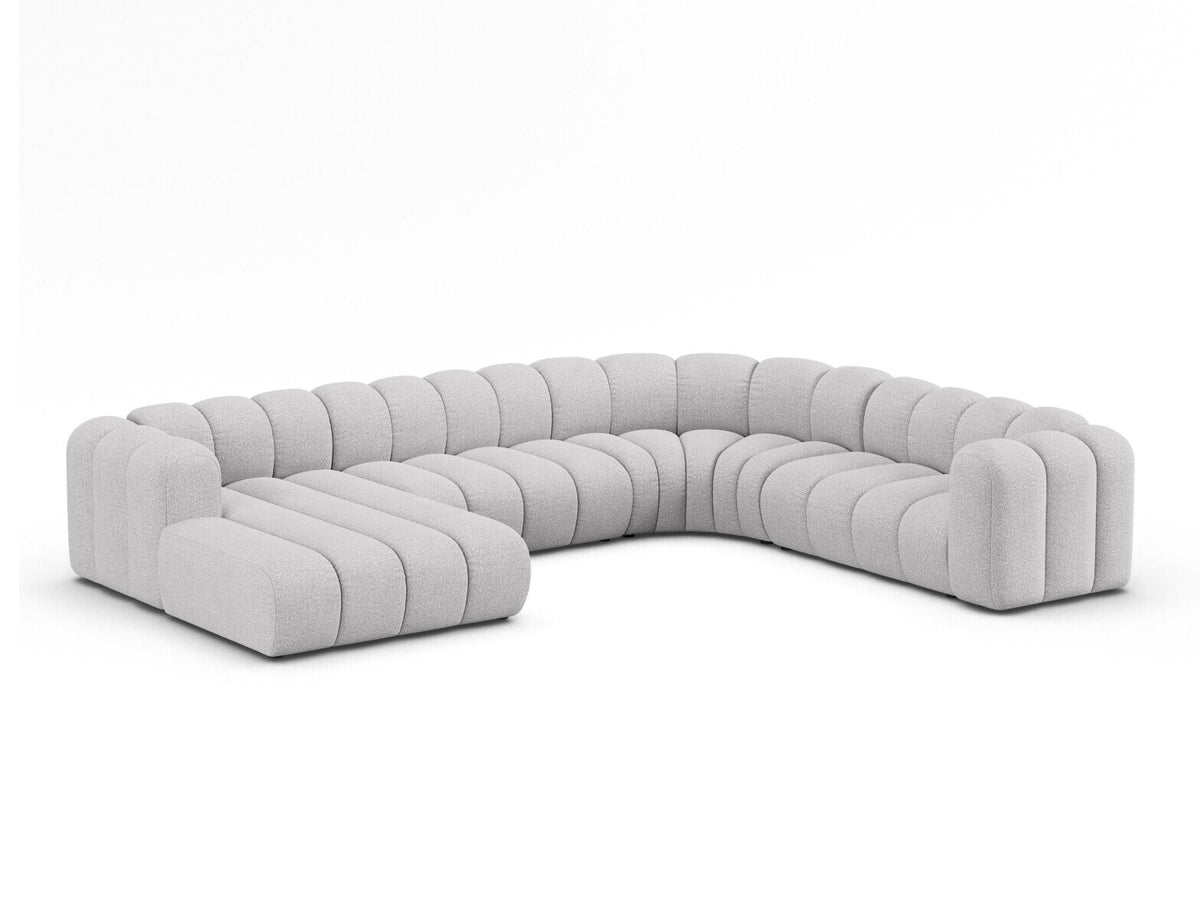 Modular corner sofa 665345