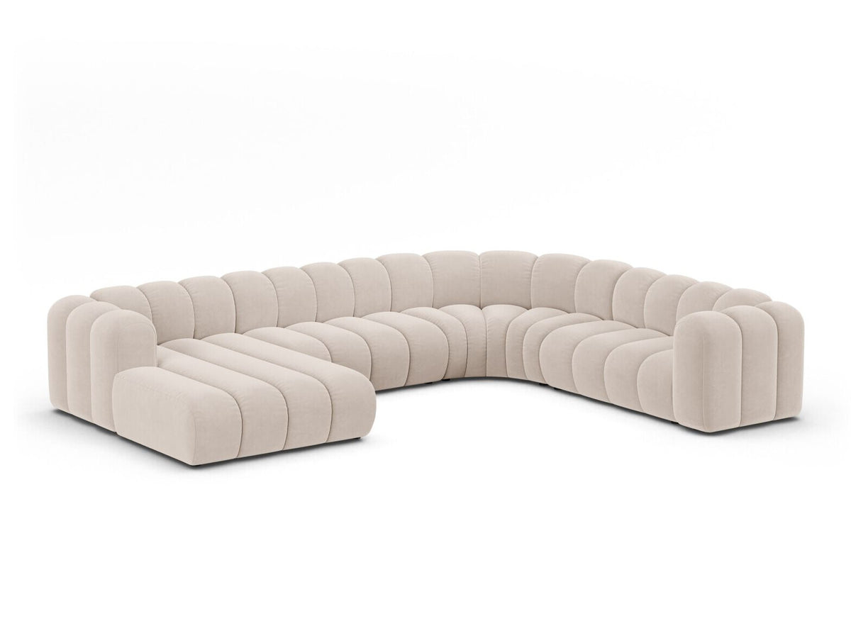 Modular corner sofa 665345