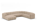 Modular corner sofa 665345
