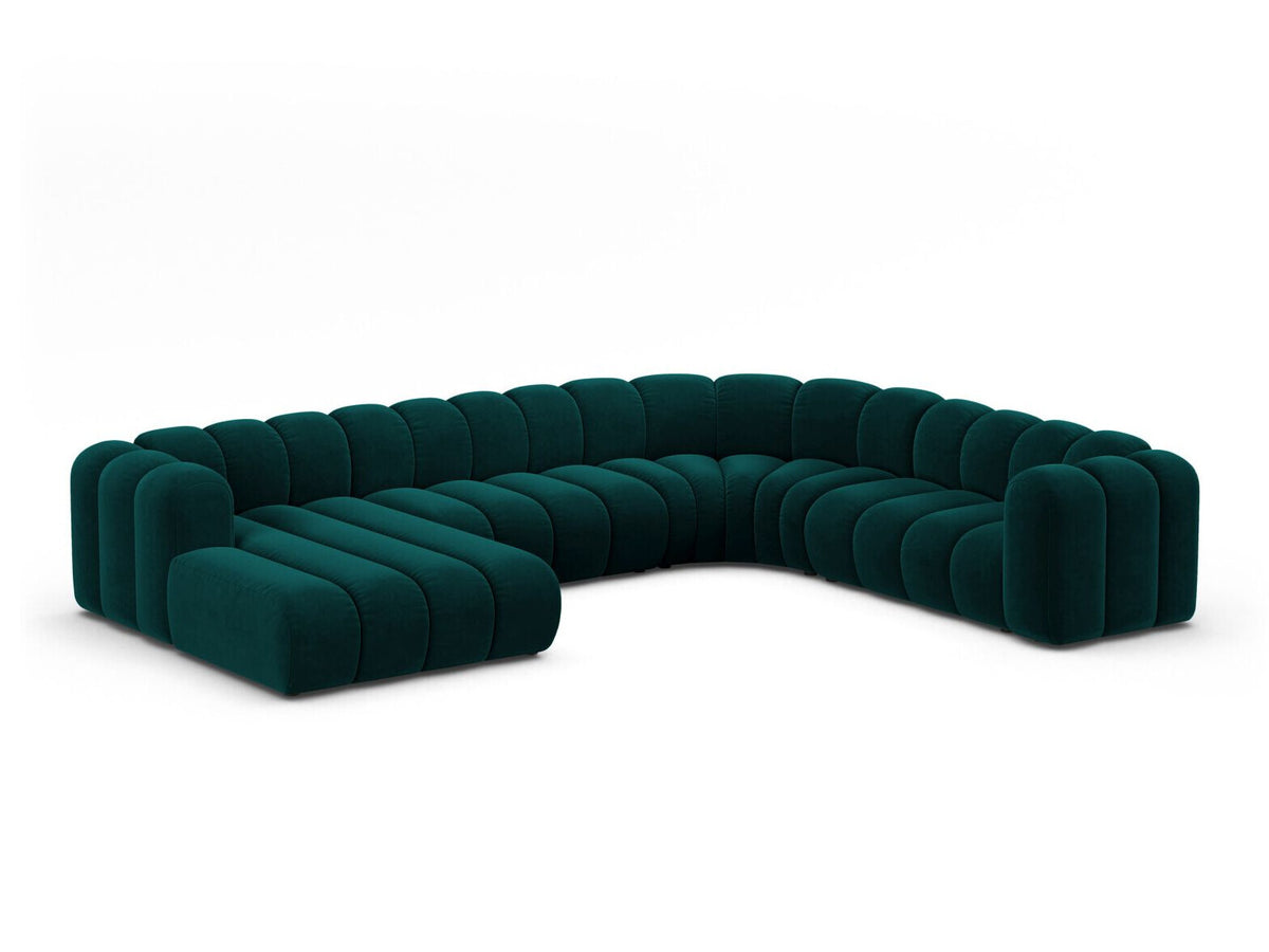 Modular corner sofa 665345