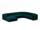 Modular corner sofa 665345