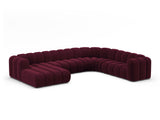 Modular corner sofa 665345