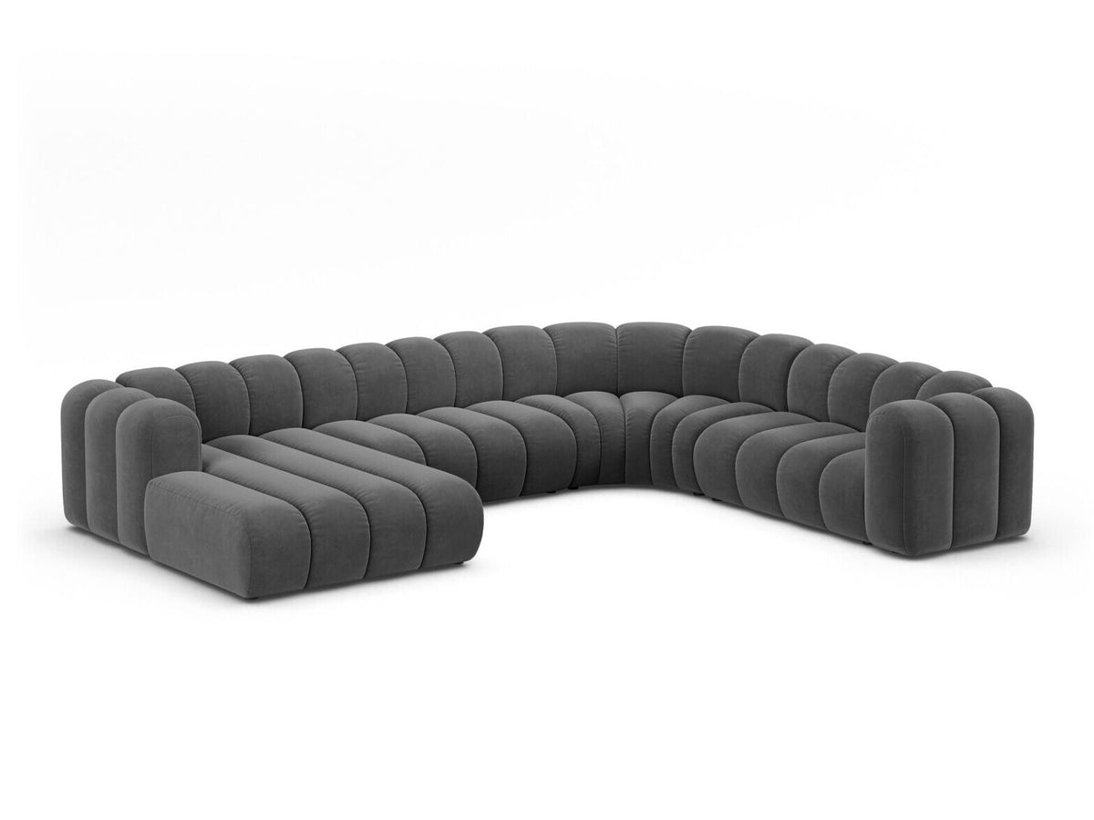 Modular corner sofa 665345