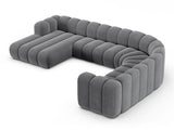 Modular corner sofa 665345