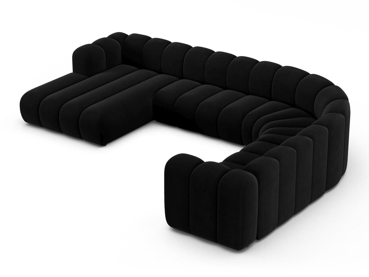 Modular corner sofa 665345