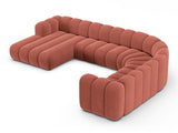 Modular corner sofa 665345