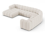 Modular corner sofa 665345