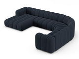 Modular corner sofa 665345
