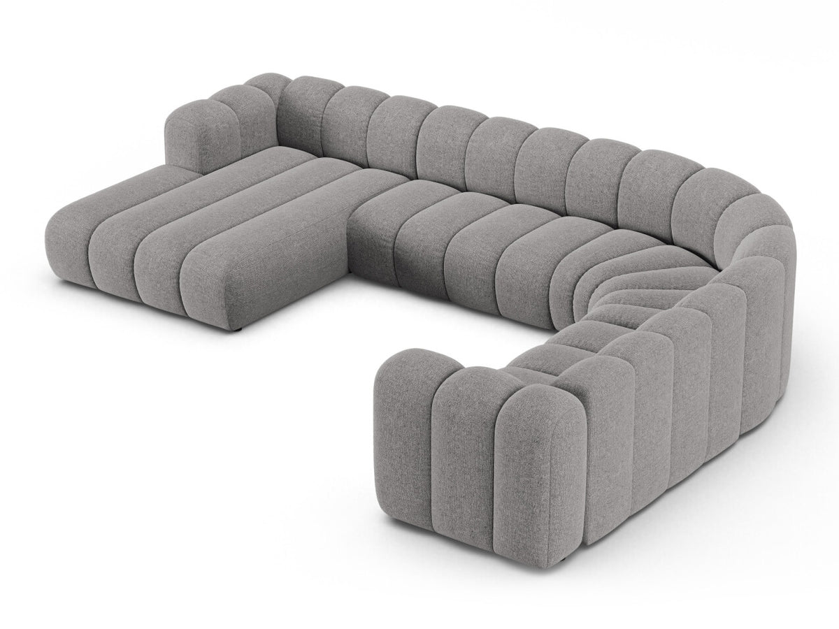 Modular corner sofa 665345