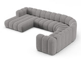 Modular corner sofa 665345