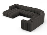 Modular corner sofa 665345