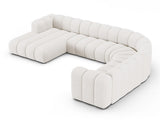 Modular corner sofa 665345