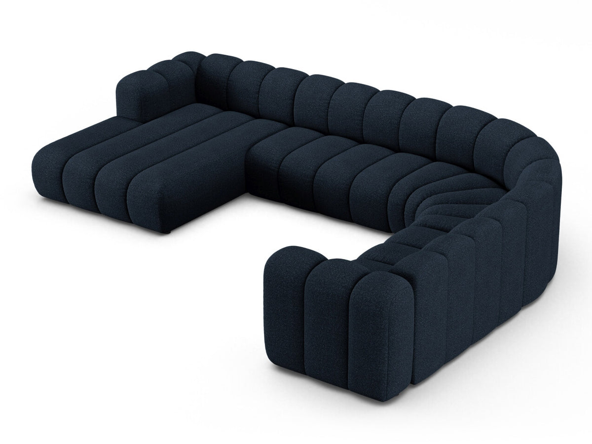 Modular corner sofa 665345