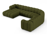Modular corner sofa 665345