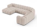 Modular corner sofa 665345