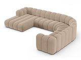 Modular corner sofa 665345