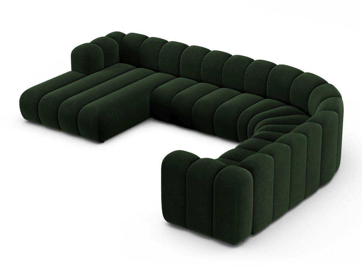 Modular corner sofa 665345